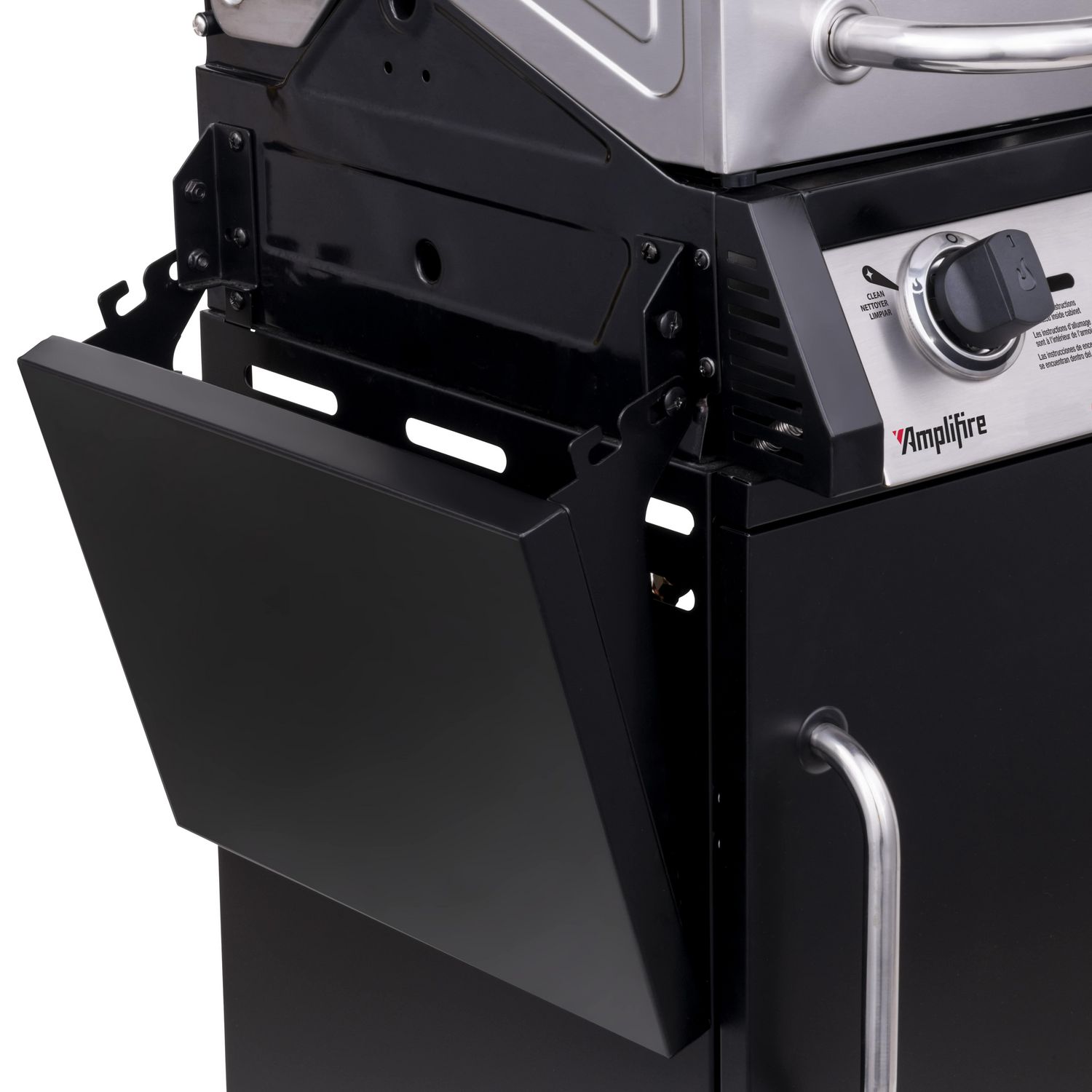 Char Broil Performance Series Amplifire 2 Burner Gas Grill