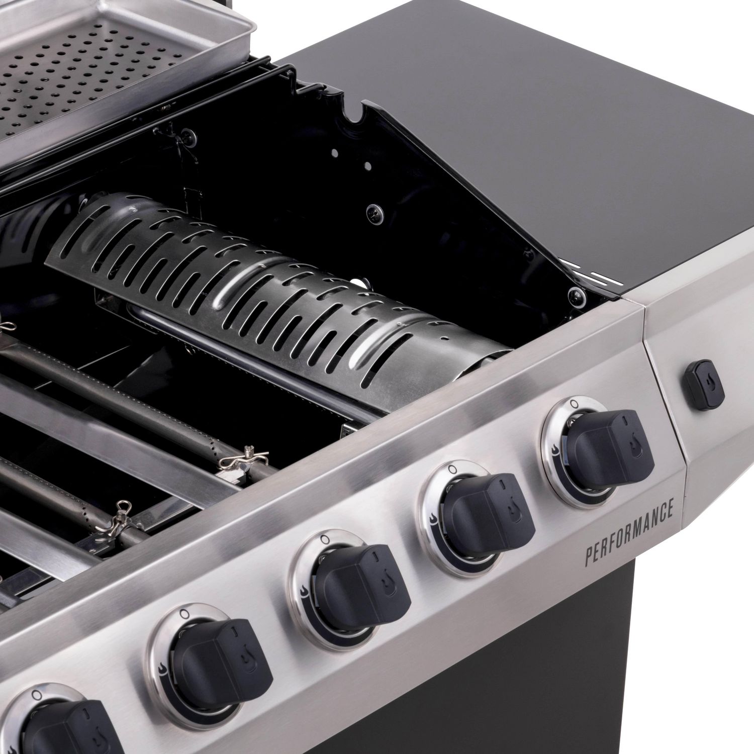 Char Broil Performance Series 6 Burner Gas Grill Walmart.ca