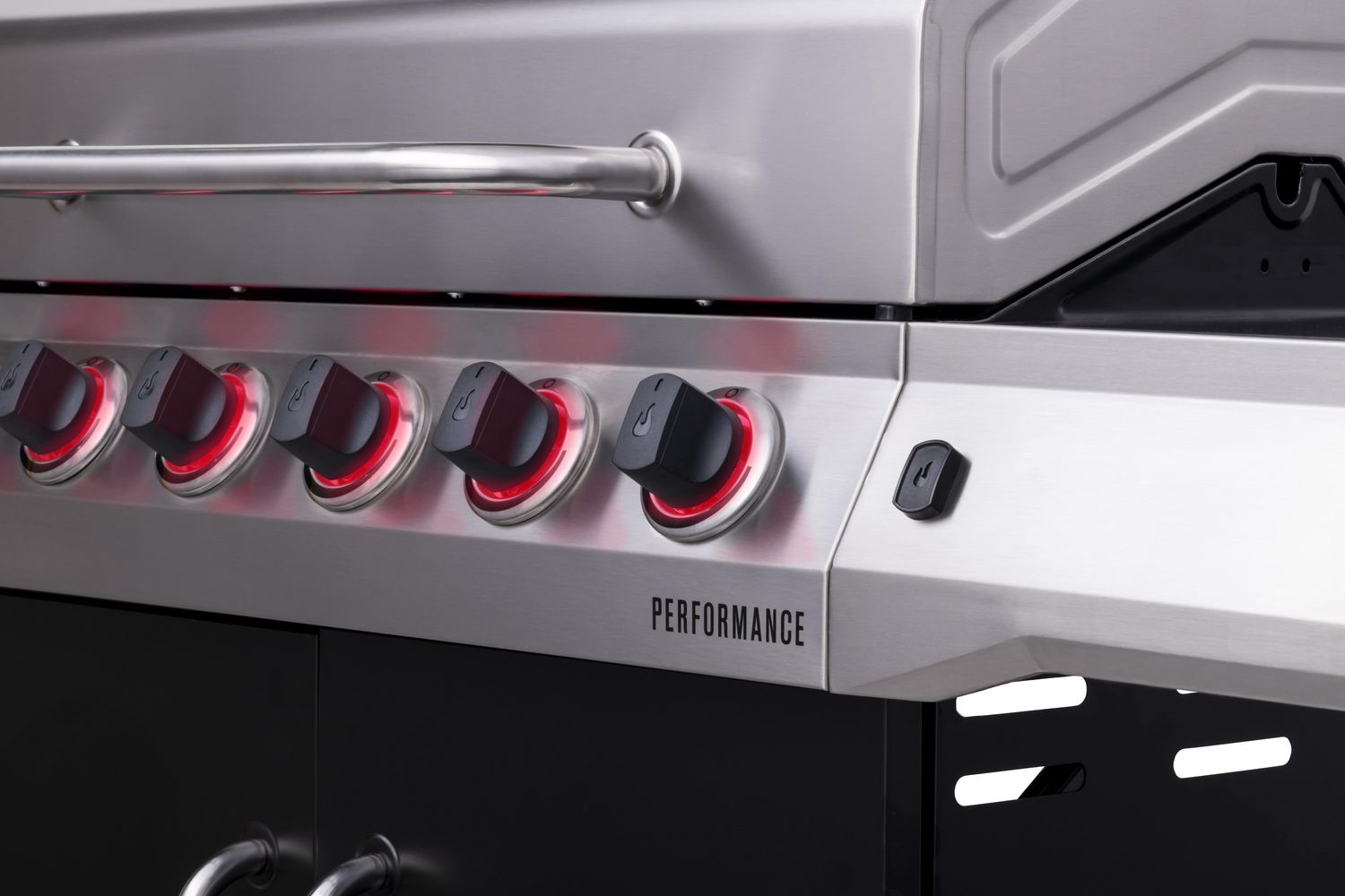 Char Broil Performance Series 6 Burner Gas Grill Walmart.ca