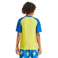thumbnail image 2 of Pokemon Boys' Rash Guard, 2 of 3