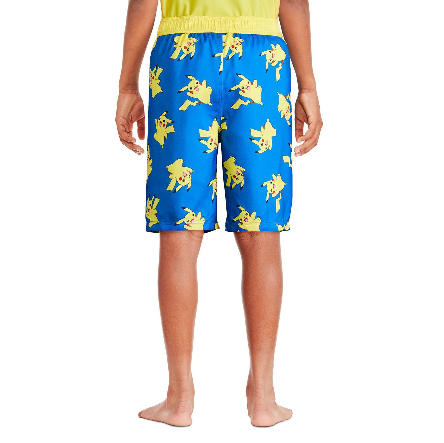 Pokemon Boys' Swim Short