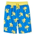 thumbnail image 3 of Pokemon Boys' Swim Short, 3 of 3