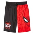 thumbnail image 3 of Marvel Boys' Spider-Man Swim Short, 3 of 3