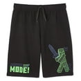 thumbnail image 3 of Minecraft Boys' Short, 3 of 3