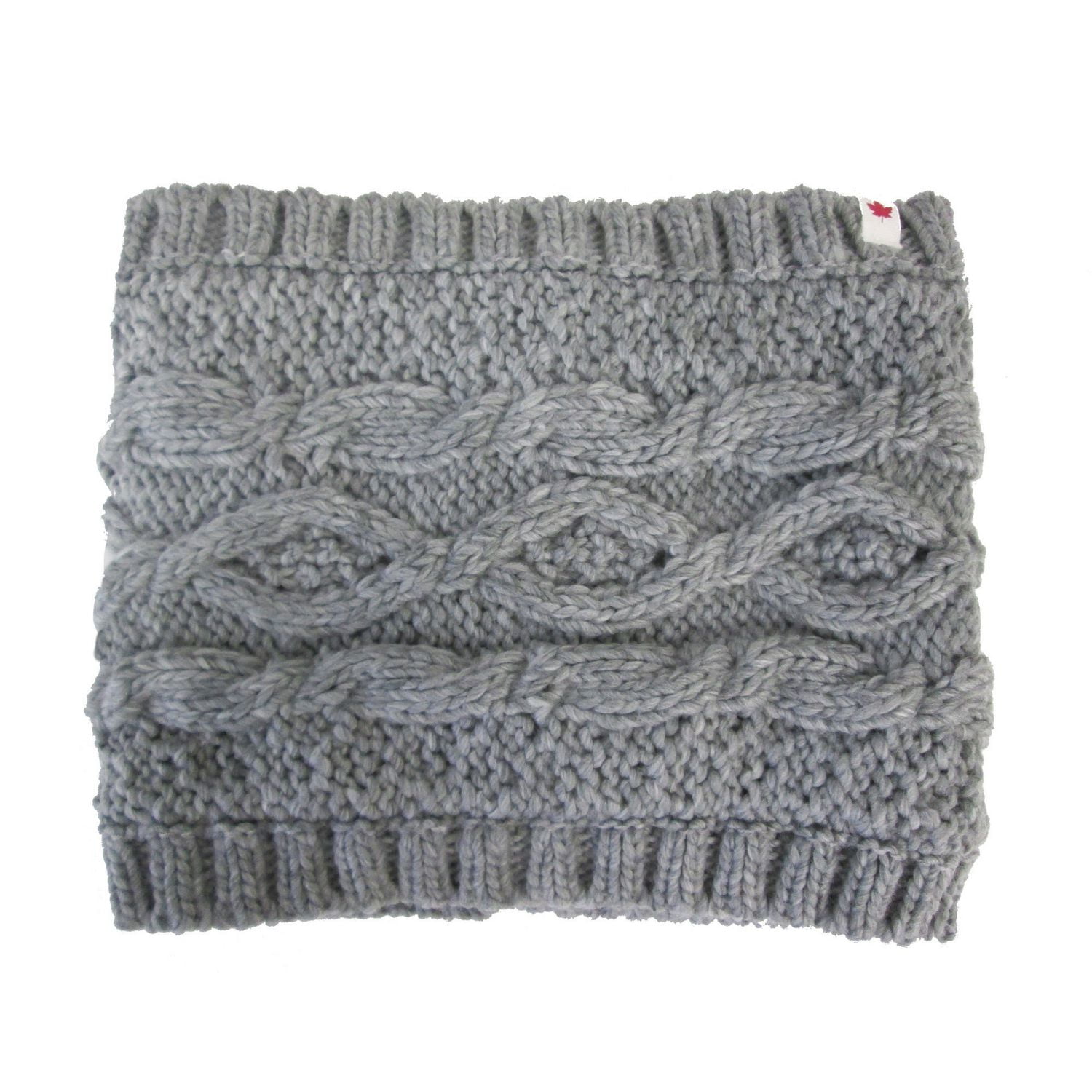 Canadiana Girls's Neck Warmer