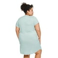 thumbnail image 3 of Chemise de nuit George Plus pour femmes, 3 of 6