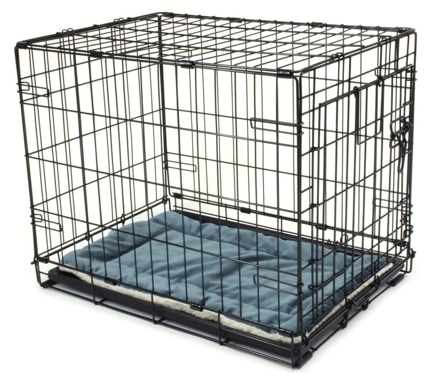 Tapis pour animaux Gris, 53cm x 30cm