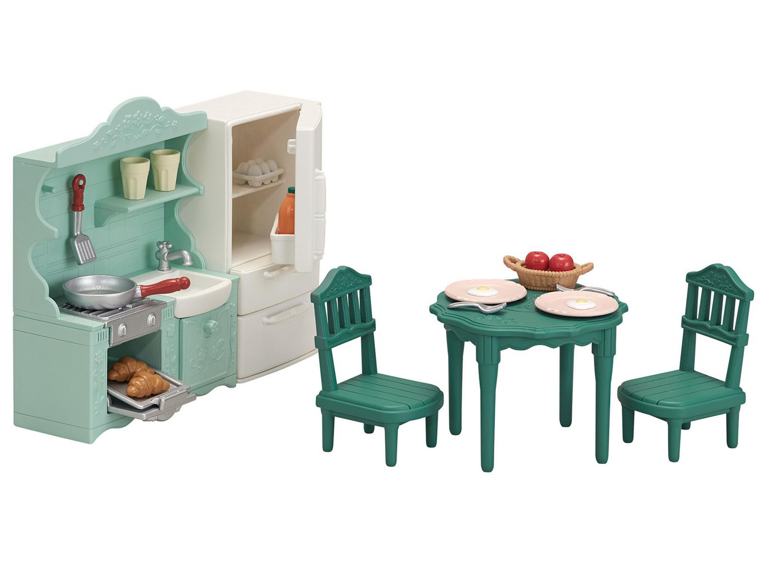 calico critters furniture sets