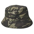 thumbnail image 1 of George Men's Camouflage Bucket Hat, 1 of 2