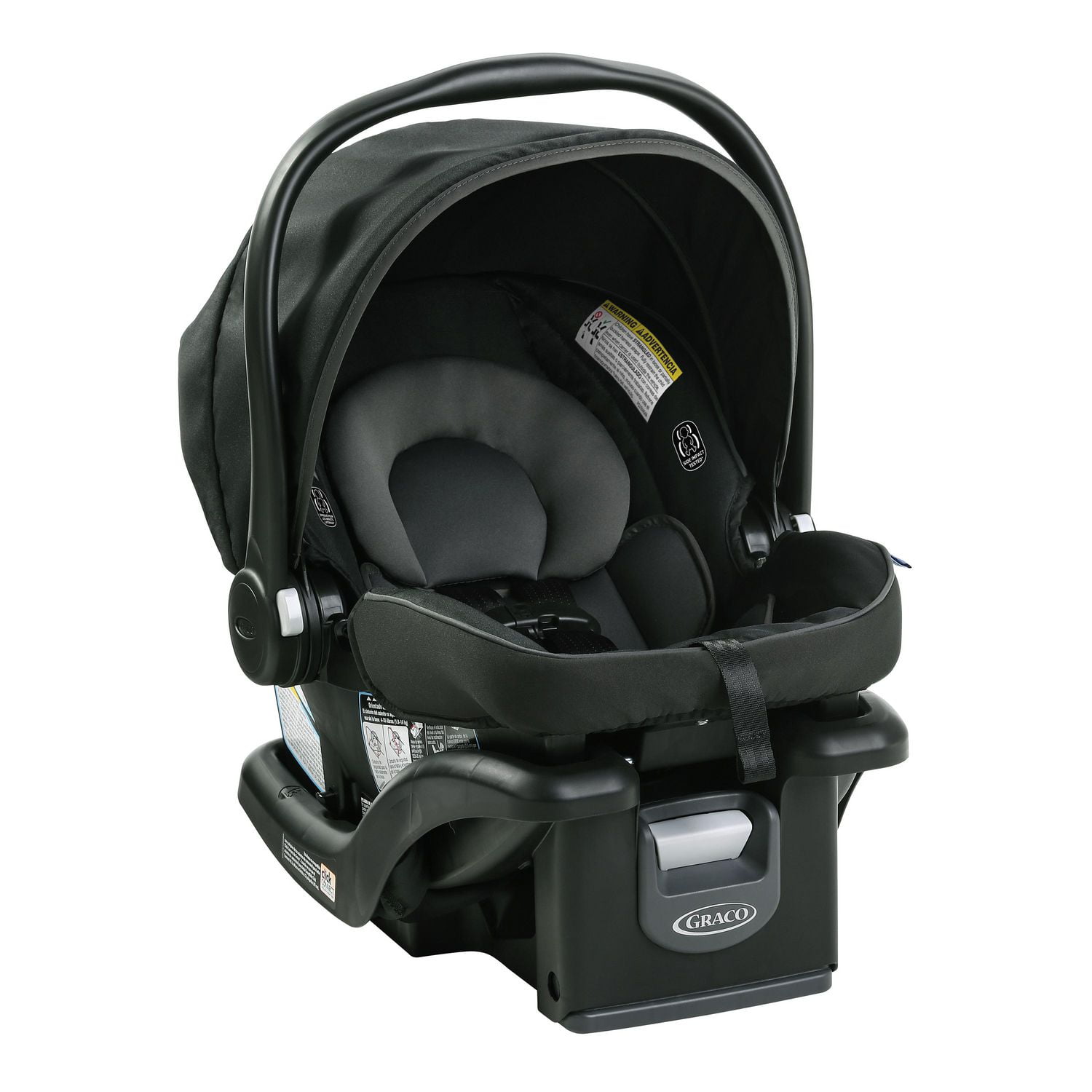 Graco snugride extend2fit online