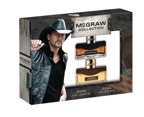 Tim on sale mcgraw cologne