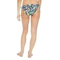 thumbnail image 3 of Bas de bikini avec nouettes No Boundaries pour femmes, 3 of 6