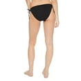 thumbnail image 3 of No Boundaries Women's String Bikini Bottom, 3 of 6
