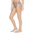 thumbnail image 2 of Bas de bikini avec nouettes No Boundaries pour femmes, 2 of 6