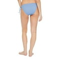 thumbnail image 3 of Bas de bikini avec nouettes No Boundaries pour femmes, 3 of 6
