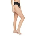 thumbnail image 2 of No Boundaries Women's High Rise Swim Bottom, 2 of 6