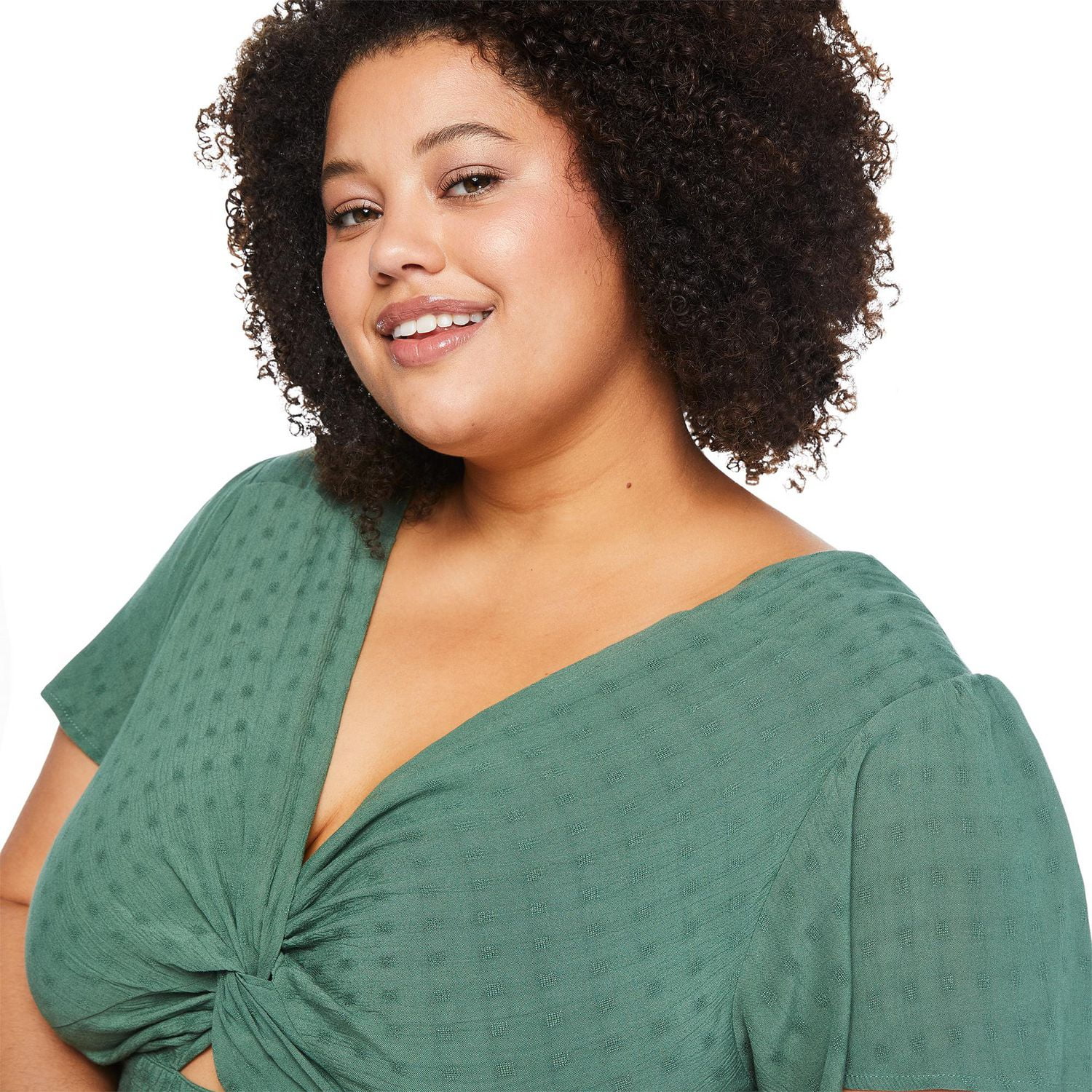 George Women's Plus Dress