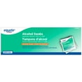 thumbnail image 2 of Equate Alcohol Swabs, Isopropyl Alcohol 70% v/v USP, One Size, 2 of 6