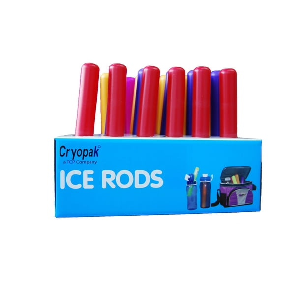 Bâton refroidisseur Ice RodMC de Cryopak Industries