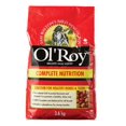 thumbnail image 1 of Ol'Roy Alimentation Complète Sèche pour chiens, 1 of 2