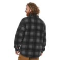 thumbnail image 4 of Workload Plus Men's Quilted Polar Jacket, 4 of 5