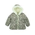 thumbnail image 2 of Carter’s Child of Mine Bubble Coat and Snowbib, 2 of 3