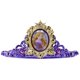 Disney Princess Keys to The Kingdom Tiara - Rapunzel - image 1 of 3