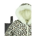 thumbnail image 3 of Carter’s Child of Mine Bubble Coat and Snowbib, 3 of 3