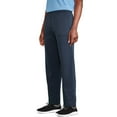 thumbnail image 2 of Athletic Works Men's Fleece Pant, 2 of 6
