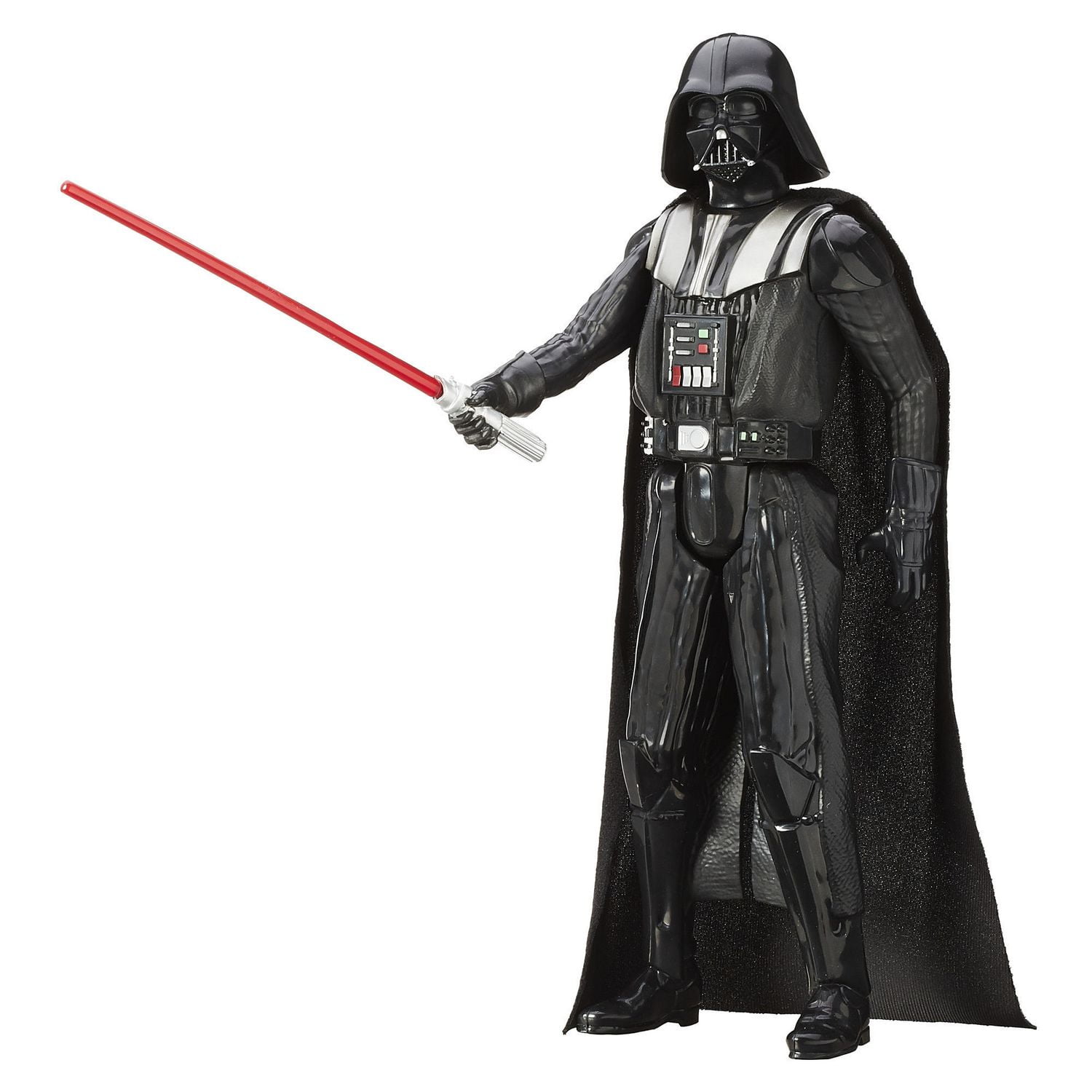 Darth vader deals figure 12 inch