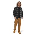 thumbnail image 5 of Workload Plus Men's Quilted Polar Jacket, 5 of 5