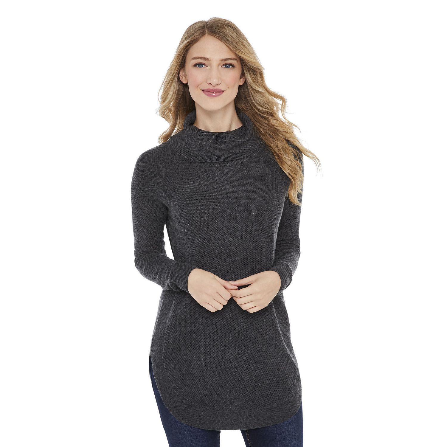 George Women's Cowl Neck Sweater | Walmart Canada