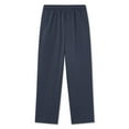 thumbnail image 5 of Athletic Works Men's Fleece Pant, 5 of 5