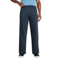 thumbnail image 1 of Athletic Works Men's Fleece Pant, 1 of 6
