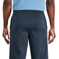 thumbnail image 3 of Athletic Works Men's Fleece Pant, 3 of 6