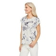 thumbnail image 2 of Iyla Women's Button Back Tee, 2 of 6