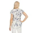 thumbnail image 3 of Iyla Women's Button Back Tee, 3 of 6