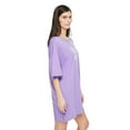 thumbnail image 2 of No Boundaries  Women's Sleep Shirt, 2 of 6