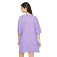 thumbnail image 3 of No Boundaries  Women's Sleep Shirt, 3 of 6