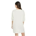 thumbnail image 3 of No Boundaries  Women's Sleep Shirt, 3 of 6
