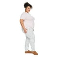 thumbnail image 2 of Pyjama 2 pièces George Plus pour femmes, 2 of 6