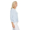 thumbnail image 2 of Iyla Women's Hacci Knit Top, 2 of 6