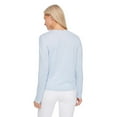 thumbnail image 3 of Iyla Women's Hacci Knit Top, 3 of 6