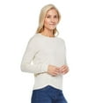 thumbnail image 2 of Iyla Women's Hacci Knit Top, 2 of 6