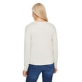 thumbnail image 3 of Iyla Women's Hacci Knit Top, 3 of 6