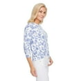 thumbnail image 2 of Iyla Women's Hacci Knit Top, 2 of 6