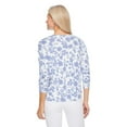 thumbnail image 3 of Iyla Women's Hacci Knit Top, 3 of 6