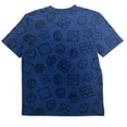 thumbnail image 3 of Super Mario Boys SM Yoshi Toad Brush Run Short Sleeve Crew, 3 of 3