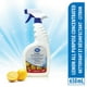 Nettoyant et désinfectant tout usage Great Value au parfum de citron 650ml – image 1 sur 4