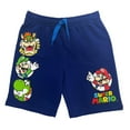 thumbnail image 1 of Super Mario Boys Look Its Super Mario Shorts, 1 of 3